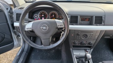 Opel Vectra C Sedan 1.8 ECOTEC 122KM 2002 OPEL VECTRA C GTS 1.8/VVTI Przebieg tylko 77t.km!!! KLIMA-ALU FAKTURA MARŻA, zdjęcie 28
