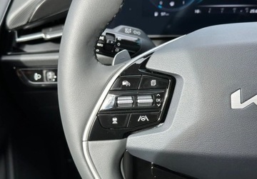 Kia Niro II 2025 Kia Niro MY26 wersja BUSINESS LINE, HEV, dostepny od reki 1.6 Hybryda, zdjęcie 24