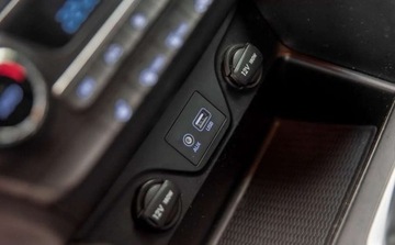 Hyundai Tucson III SUV 1.6 GDI 132KM 2017 Hyundai Tucson Hyundai Tucson 1.6 GDi 2WD Pure 1.6 Benzyna 132KM, zdjęcie 22