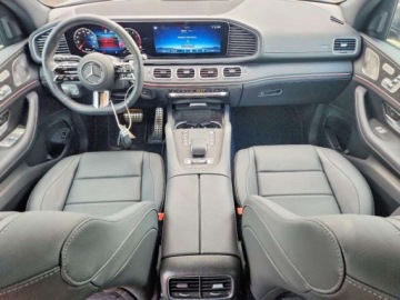 Mercedes GLS X167 2025 Mercedes-Benz GLS Gls 450 4matic 2025 3.0 Benzyna 375KM, zdjęcie 8