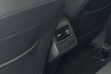 Omoda 5 1.6 T-GDI 147KM 2025 Omoda 5 Benzyna Polift Najbogatsza wersja Duzy rabat Leasing Wynajem, zdjęcie 13