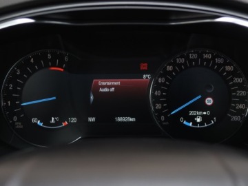 Ford Mondeo V Kombi 2.0 TDCi 180KM 2016 Ford Mondeo 2.0 TDCI, 177 KM, Navi, Klima, zdjęcie 10