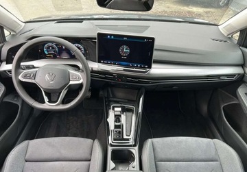 Volkswagen Golf VIII Hatchback Facelifting 2.0 TDI 150KM 2025 Volkswagen Golf Style 2.0 TDI 150 KM DSG 2.0 Diesel 150KM, zdjęcie 3