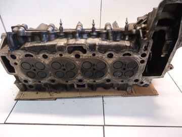 JAGUAR XF II F-PACE 204DTA 2.0D HLAVA PBG4D3-6090-AC G4D3-6J011