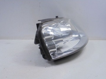 ALHAMBRA I SVĚTLOMET PRAVÝ XENON FACELIFT 7M3941016AE