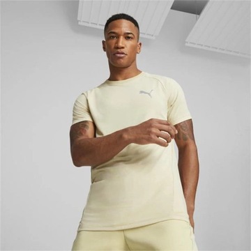 PUMA Tee T-SHIRT Męski tu L _33860