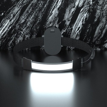 МОЩНАЯ СВЕТОДИОДНАЯ ФАРА COB