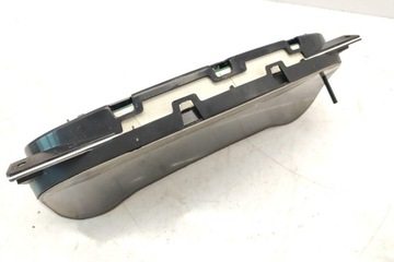 PŘÍSTROJOVÁ DESKA CHEVROLET TRANS SPORT 10317706 3.35L GASOLINE 137KW 1998