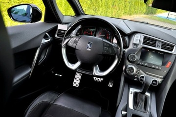 Citroen DS 2017 Citroen DS 2.0Hdi 180KM PERFORMANCE LINE Panorama, zdjęcie 5