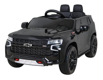 Auto Pojazd Chevrolet Na Akumulator Pilot LED EVA