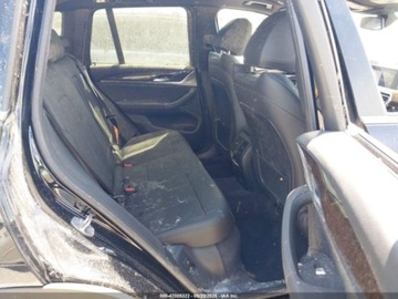 BMW X3 G01 2022 BMW X3 xDrive30I 2022 2.0l 2.0 Benzyna 248KM, zdjęcie 12