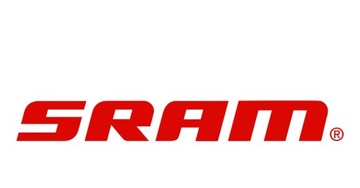 Гидравлические тормоза Sram DB8 90/200 см, 4 поршня