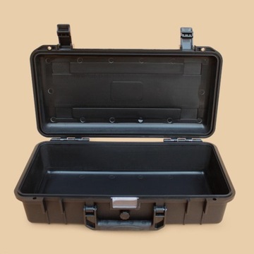 Универсальный ящик для инструментов Protect Anti Impact, водонепроницаемый и износостойкий, с губкой