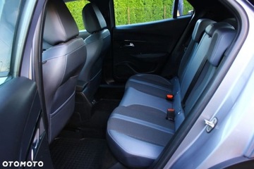 Peugeot 2008 II 2020 Peugeot 2008 Peugeot 2008 1.5 Diesel 130KM, zdjęcie 32