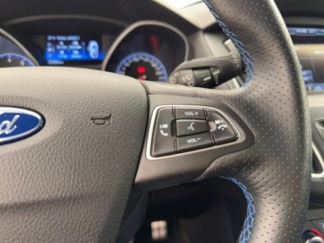 Ford Focus III 2016 Ford Focus RS Salon PL 100tys.netto I wł, zdjęcie 22