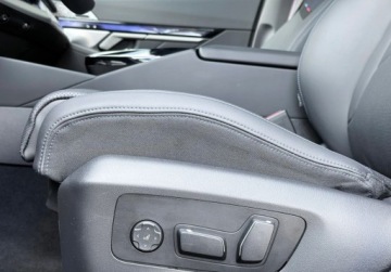 BMW Seria 5 G90-91 2025 BMW Seria 5 I wlasciciel M Pro Pakiet Hak Gwarancja Bezwypadkowy FVAT, zdjęcie 30