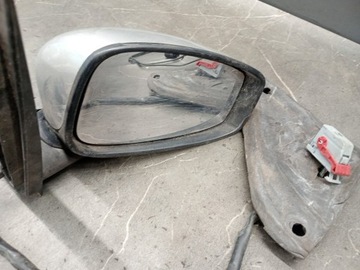 0158460 ZRCÁTKO PRAVÉ FIAT STILO 5PIN