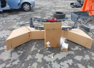 BMW X5 G05 2022 BMW X5 2022, 3.0L, 4x4, od ubezpieczalni 3.0 Benzyna 335KM, zdjęcie 14