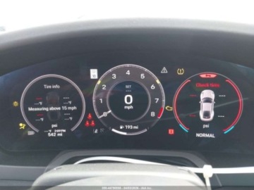 Porsche 911 992 2026 Porsche 911 Carrera 2026 3.0 Benzyna 388KM, zdjęcie 10