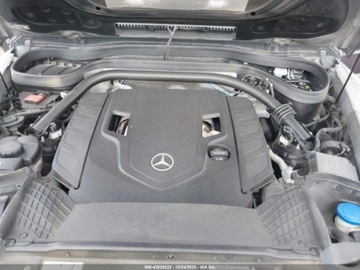 Mercedes Klasa G W464 2021 Mercedes-Benz Klasa G 550 2021 4.0l 4.0 Benzyna 416KM, zdjęcie 8