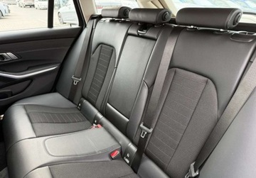 BMW Seria 3 G20-G21 Touring 2.0 320d 190KM 2021 BMW Seria 3 I wlasciciel Sport-Line Gwarancja Bezwypadkowy FVAT23, zdjęcie 27