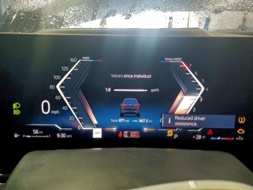 BMW X7 2026 BMW X7 xDrive40i 2026 3.0 Benzyna 375KM, zdjęcie 9