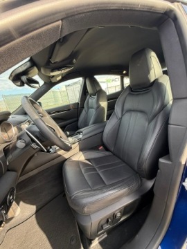 Maserati Levante 2019 Maserati Levante Maserati Levante 3.0 Gran Sport q4 europejskie 3.0 Benzyna, zdjęcie 4