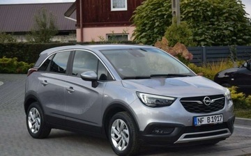 Opel 2020 Opel Crossland X 1.2B 2020r Kamera 66 Tys Km Sprowadzony Oplacony 1.2, zdjęcie 2