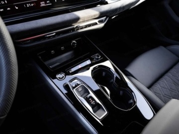 Audi A5 B10 Limousine 2.0 TDI 204KM 2026 AUDI A5 TDI quattro S line Sedan 2.0 (204 KM) 2026, zdjęcie 11