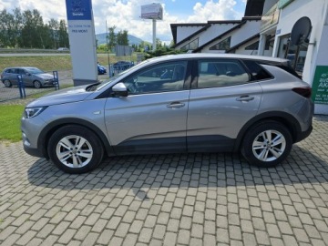 Opel 2020 Opel Grandland X, zdjęcie 9
