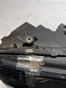 SKODA OCTAVIA 2018+ ЛАМПА ФАР ПЕРЕДНЯЯ ПРАВАЯ 5E1941016D