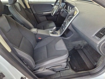 Volvo XC60 I SUV 2.4 D3 163KM 2013 Volvo XC 60 2,4 D5 ,220 tys.km, 4x4 ,100 bezwypadkowy, serwisowany ,Gwaran, zdjęcie 14