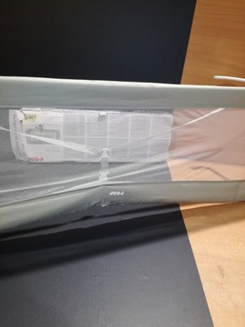 Защитный поручень для кровати Reer ByMySide, 150 см