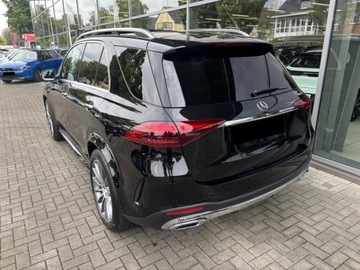 Mercedes GLE V167 SUV Facelifting 2.0 300d 269KM 2025 MERCEDES-BENZ GLE 300 d 4-Matic AMG Line 2.0 (269KM) 2025, zdjęcie 2