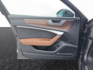 Audi A6 C8 Avant Plug In 2.0 50 TFSI e 299KM 2023 Audi A6 Avant dach panoramiczny, kamery 360, BO, matrixy, aktywny tempomat, zdjęcie 8