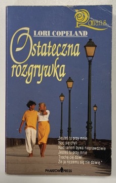 Ostateczna rozgrywka Copeland
