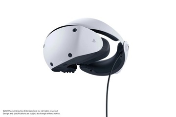 Очки виртуальной реальности Sony PlayStation VR2