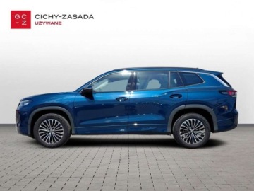 Volkswagen Tayron 2025 Volkswagen Tayron LIFE DSG 2.0 TDI 190KM 4x4 Hak Kamery 360 FV23, zdjęcie 1