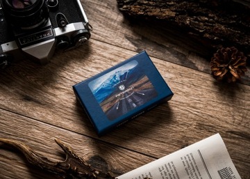 Складной карманный нож PETERSON, мультитул в подарок