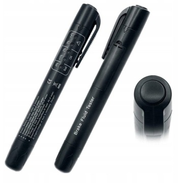 ПРИБОР ДЛЯ ПРОВЕРКИ ТОРМОЗНОЙ ЖИДКОСТИ ЖК-ЗОНД