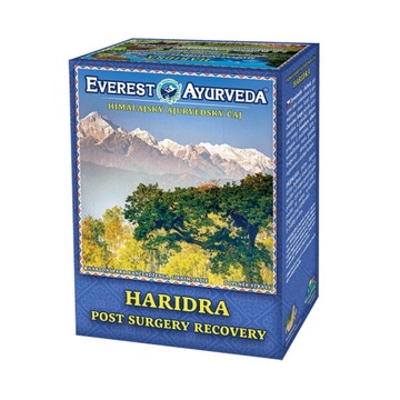 Herbatka HARIDRA 100g Everest Ayurveda