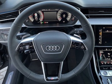 Audi A8 D5 Sedan Facelifting 3.0 50 TDI 286KM 2025 AUDI A8 50 TDI quattro Sedan 3.0 (286KM) 2025, zdjęcie 7
