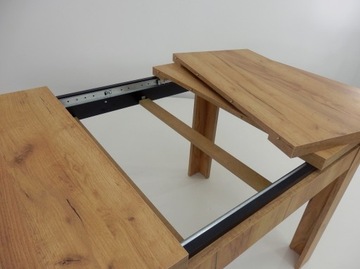 КОНАН стол 180 см и четыре стула