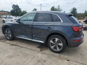 Audi Q5 II 2023 Audi Q5 Prestige 40 2023 2.0l 2.0 Benzyna 201KM, zdjęcie 1