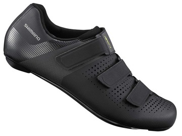 BUTY SHIMANO SH-RC100 SPD-SL SZOSA CZARNE 43