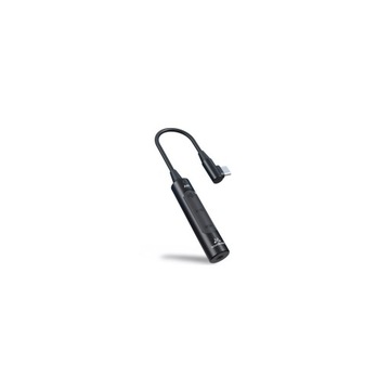 SoundMAGIC A30i DAC/AMP słuchawkowy dla Apple IOS