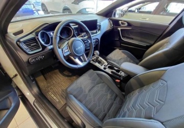 Kia XCeed 2025 Kia XCeed XCEED 1.6 T-GDI, 7DCT Trubute z pakietem zimowym wyprzedaz 2025, zdjęcie 4