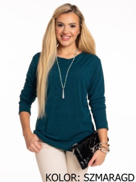 Красивая, удобная БЛУЗКА, много цветов, размеров, ПОЛЬСКИЙ ТОВАР.