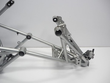 BMW R 1200 RT K52 14-16 FRAME 2015 + КОМПЛЕКТ ДОКУМЕНТОВ