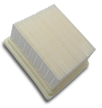 HEPA-фильтр для пылесоса Metabo AS 18 L PC Compact Hepa